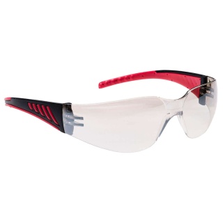 Portwest PR32 Wrap Around Pro Spectacle Mirror